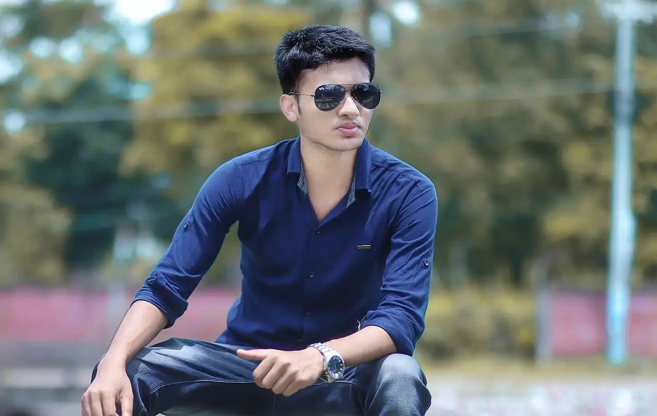 Subhash Kumar