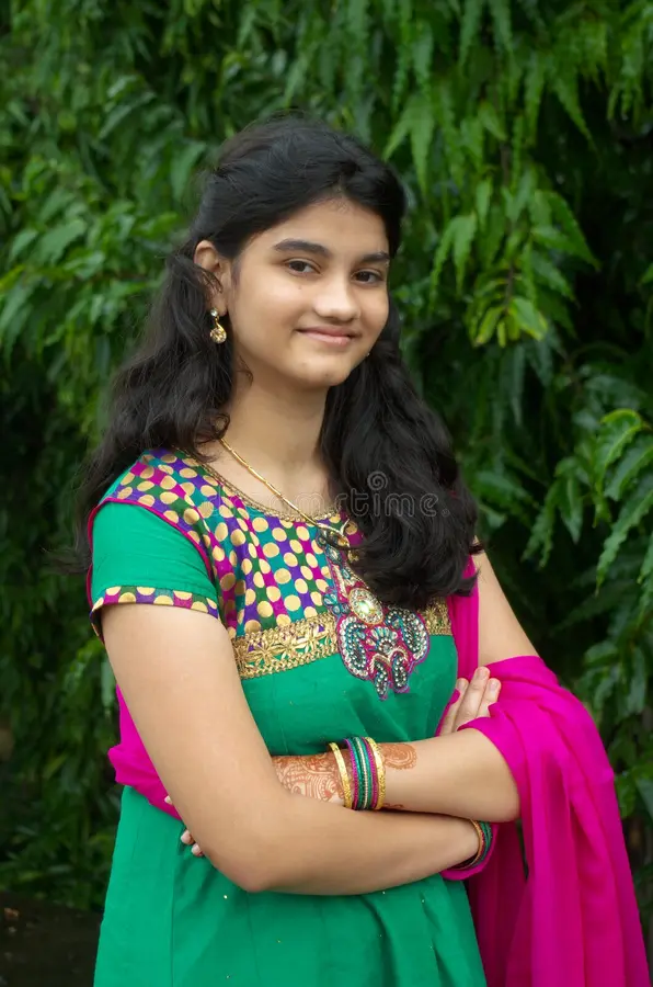 Urvashi Osmana